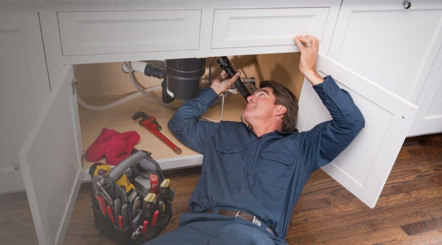 Local water heater installation in Walsh, CO